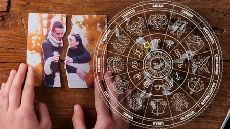 Iulie 2025 - luna trădărilor și a despărțirilor. Șapte zodii vor suferi în dragoste. Venus este retrograd în sectorul iubirii