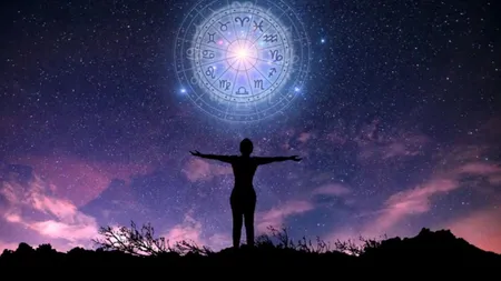 Trei zodii care se bucură de protecție divină la sfârșitul lui iulie. Energia este una intensă și transformatoare