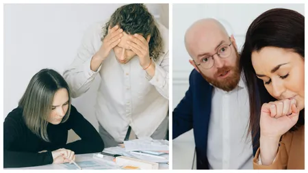 Cinci zodii care strică atmosfera la job. De ce se ajunge la conflicte din cauza lor