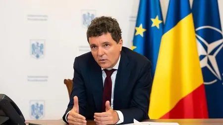 Nicușor Dan, după videoconferința ”Coaliției de Voință” : România s-a oferit să contribuie la „garanții solide de securitate” pentru Ucraina