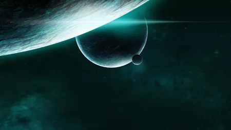 Marchează-ți data în calendar! ALINIERE rară și de BUN AUGUR între surprinzătorul Uranus și visătorul Neptun – 28 august 2025. Se schimbă REGULILE jocului