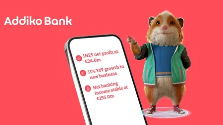 O nouă bancă digitală intră în România, să se ia la trântă cu Revolut și Salt Bank. Cum dă credite