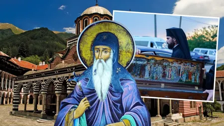 Calendar ortodox 18 august 2025. Mare sărbătoare: Sf Ioan de la Rila, făcător de minuni. Rugăciunea care îndeplinește orice dorință și-i întoarce pe cei rătăciți pe calea cea dreaptă