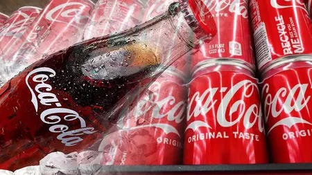 Cum ne afectează Coca-Cola starea de sănătate. Cele mai frecvente boli care se pot dezvolta în urma consumului regulat al acestei licori