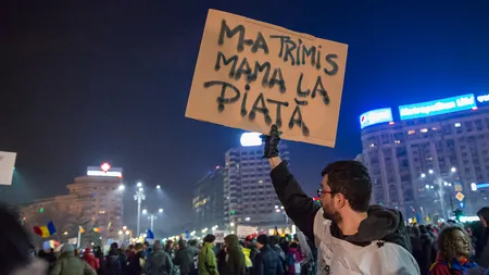 Cristian Socol preconizează tensiuni sociale majore: 