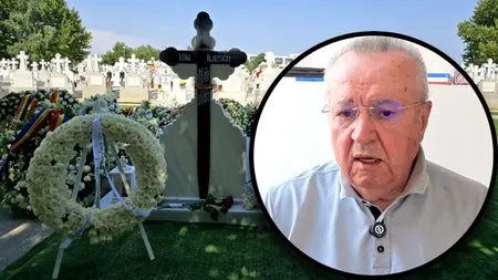 Ion Cristoiu, despre protestatarii care au contestat ziua de doliu național în memoria lui Ion Iliescu: ”A fost o manifestare jalnică, jegoasă. Pentru PSD, a fost picătura care a umplut paharul”