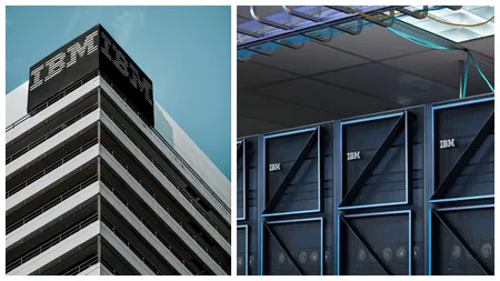 Fabulos! Cu cât au crescut afacerile gigantului IBM în România