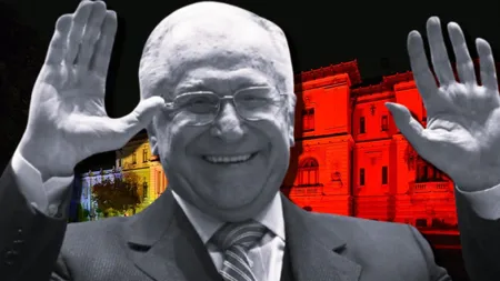 Programul funeraliilor de stat pentru Ion Iliescu, reguli stricte pentru cei care vor să-şi ia 