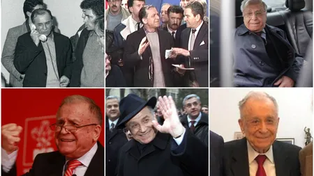 Funeralii de stat pentru Ion Iliescu, primul președinte al României post-comuniste. Sicriul este depus pe catafalc, în Sala Unirii a Palatului Cotroceni LIVE TEXT