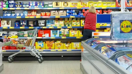 S-a aflat ”secretul” cărucioarelor de la Lidl! Cum te face popularul retailer să cumperi mai mult