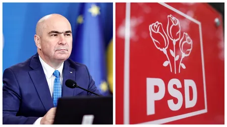 PSD amenință iar cu ieșirea de la guvernare! Scrisoare către Bolojan a social-democraților ieșeni: ”Doar tăiaţi, demolaţi, desfiinţaţi. Duceţi România pe drumul greşit”