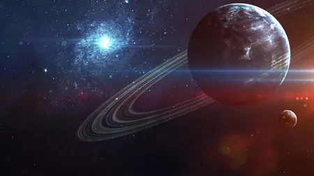 Horoscop 12 august 2025. Lordul karmei Saturn și planeta surprizelor Uranus ne trimit recompense. Cum se schimbă viața ZODIILOR