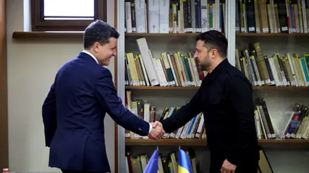 Nicuşor Dan, anunţ de ultimă oră despre războiul din Ucraina înaintea summit-ului Putin-Trump