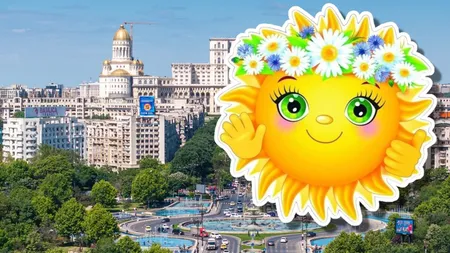 Vara 2025 este deja marcată de o serie de fenomene climatice extreme – Recorduri de temperatură şi precipitaţii înregistrate în mai multe zone din lume