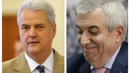 Ce pensii încasează Adrian Năstase și Călin Popescu Tăriceanu. Sumele uriașe pe care le primesc de la stat în fiecare lună