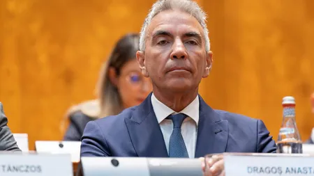 Nicușor Dan a semnat demisia lui Dragoș Anastasiu. Vicepremierul șpăgar NU mai are acces la toate documentele Guvernului