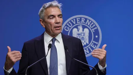 A minţit Dragoş Anastasiu că a avut dosar deschis in personam? O cunoscută jurnalistă susţine că Parchetul General îl contrazice pe vicepremierul demisionar