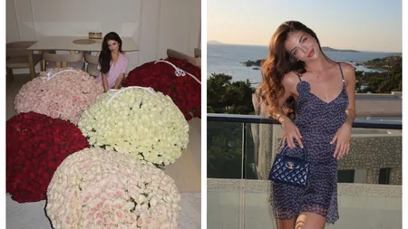 Andreea Bostănică este îngropată în datorii. Ce se află, de fapt, în spatele luxului cu care influencerița se laudă pe internet