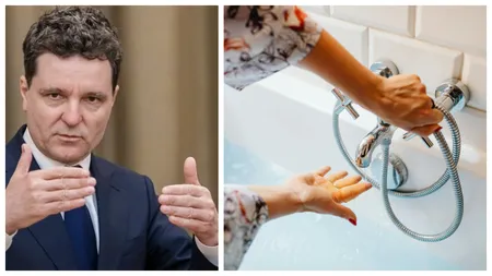 Apocalipsa după Nicușor Dan. Bucureștenii se întreabă dacă vor mai avea vreodată apă caldă, după ce remedierea unei avarii a dus la... o nouă avarie. ”Răbdarea are o limită!”. Durata reparațiilor, nu