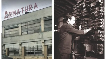 Se închide una dintre cele mai vechi fabrici din România. A fost unul dintre principalii producători din Europa de Sud-Est