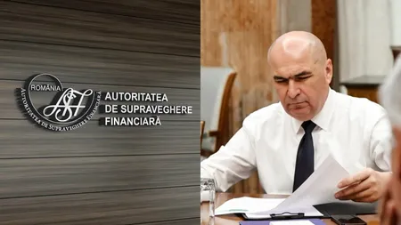 Ilie Bolojan taie salariile cu 30% și dă afară cel puțin 10% din angajații de la ASF. Reacția Autorității: „Măsurile au potențialul de a induce riscuri sistemice în îndeplinirea funcțiilor fundamentale ale Autorității”