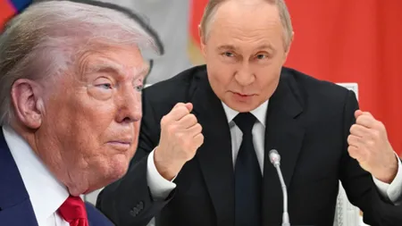Averea lui Vladimir Putin. Cât de bogat este președintele rus comparativ cu omologul său american, Donald Trump