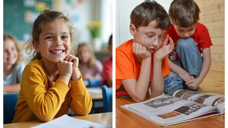 Ministerul Educației, anunț de ultimă oră pentru elevi. Până când mai pot cheltui banii de rechizite de anul trecut