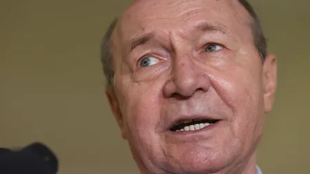 Când va primi Traian Băsescu casă de la RA-APPS. Purtătoarea de cuvânt a lui Bolojan a făcut anunţul
