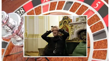 EXCLUSIV Gigi Becali îl demolează pe Rizea: 