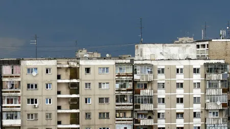 Este obligatoriu pentru toţi românii care stau de bloc! Se trece la întreţinere după trei luni, proprietarii nu pot refuza!