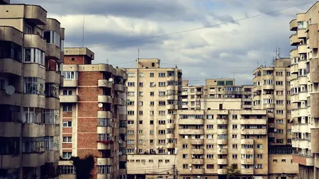 Cât rezistă, de fapt, un bloc. Ce trebuie să ştii despre siguranţa construcţiilor vechi