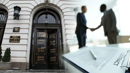 Banca Națională a României face angajări! Anunț de ultimă oră de la BNR pentru cei care își caută un loc de muncă