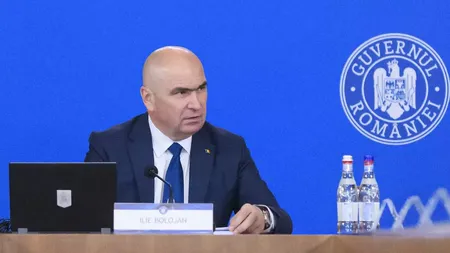 Ilie Bolojan face prăpăd în administraţia centrală. Premierul a ordonat concedierea a 20% din angajaţi în toate instituţiile din subordinea Guvernului