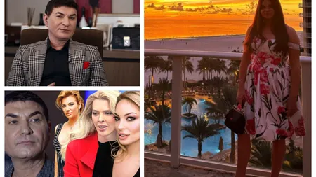 Colosal! Cât îl costă pe Cristi Borcea impozitul pentru apartamentul din Miami al fiicei sale Melissa: „Are patru piscine, plajă privată, sală de fitness