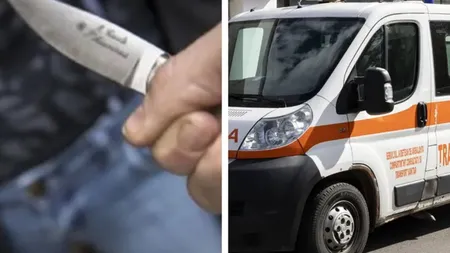 Un nou caz de femicid in România. O femeie din Constanța a fost masacrată cu cuțitul de partenerul ei de viață în propria casă