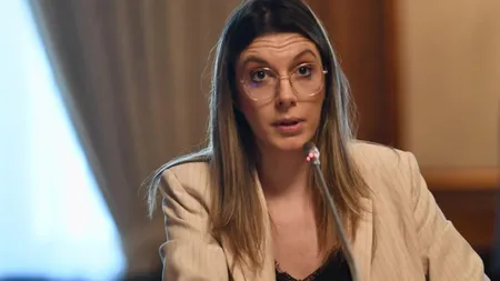 Diana Buzoianu, veste proastă pentru Romsilva. Ministra Mediului a propus reducerea indemnizației pentru membri: de la 12.000 de lei la 5.000 de lei