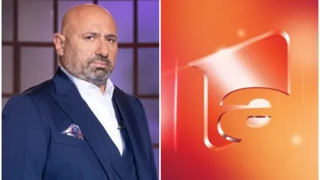 Cătălin Scărlătescu a pierdut procesul cu Antena 1. Ce daune are de plătit juratul de la MasterChef