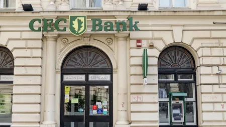 Avertismentul de ultimă oră al CEC Bank. Economiile românilor sunt în pericol!