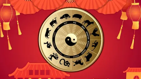 Horoscop CHINEZESC. Patru zodii sunt binecuvântate de astre pe 8 august: belșug și prosperitate pentru nativii norocoși