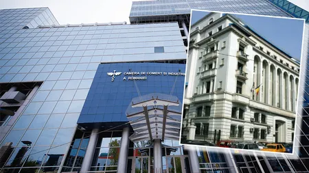 Statul plăteşte chirii de sute de mii de euro, lunar, pentru sediile instituţiilor judiciare. ÎCCJ a închiriat, temporar, sediul Camerei de Comerț cu 182.000 euro, iar CSM achită 40.000 de lei pentru cele două sedii luate în chirie