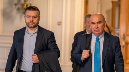Ilie Bolojan, din nou în conflict cu Nicușor Dan. Premierul îl susține pe Ciprian Ciucu la Primăria Capitalei, președintele pe Cătălin Drulă