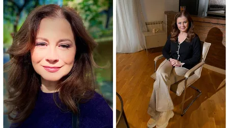 Corina Dănilă a trecut pe la medicul estetician. Ce intervenție și-a făcut și cum arată acum