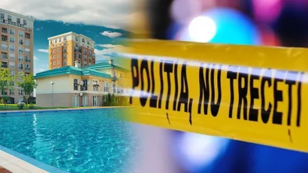 Incident cutremurător în cartierul Cosmopolis! O femeie a murit după ce s-a aruncat în gol de la etajul 9