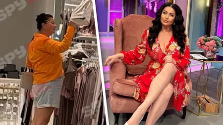 Ipostaza inedită în care a fost surprinsă Gabriela Cristea. Cum își ocupă timpul de când nu mai apare pe micile ecrane