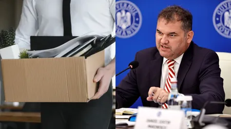 Ministrul Dezvoltării, Cseke Attila, anunță demiteri masive la Poliția Locală și concedieri în rândul consilierilor demnitarilor. Îi îndeamnă pe primari să dea afară din angajați: „O reducere cu 20-25% a organigramei înseamnă reorganizarea instituției”