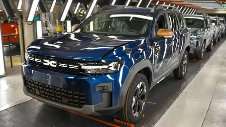 Cât costă cele mai populare modele de automobile din România după creşterea TVA