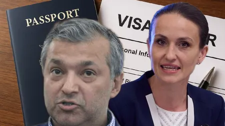 Dan Andronic: „Visa Waiver a provocat un nor de ceață în mintea ministresei USR de la Externe. A lega public criza electorală de hotărârea Washingtonului îngreunează comunicarea exact în momentul în care este nevoie de acțiune diplomatică pentru a relansa dosarul. Dar pentru asta ar trebui ca Oana Țoiu să înțeleagă ce face la sediul MAE”
