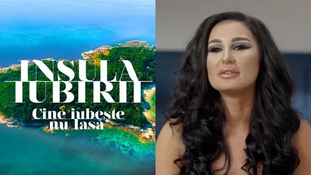 Insula Iubirii, regizată? O fostă ispită face dezvăluiri incendiare din culisele emisiunii: „Dacă vrei să-ți dau telefonul, fă cumva să te pupi cu ăla” VIDEO