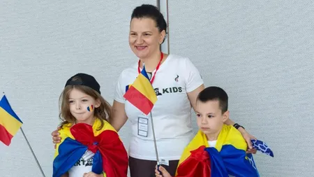 Elevii ieșeni au obținut LOCUL I și LOCUL II la Olimpiada Mondială de Aritmetică Mentală din Dubai