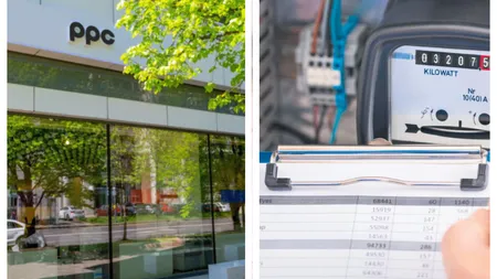 Anunț de ultimă oră pentru toți românii care au contract cu PPC. Ce se întâmplă cu facturile de luna aceasta